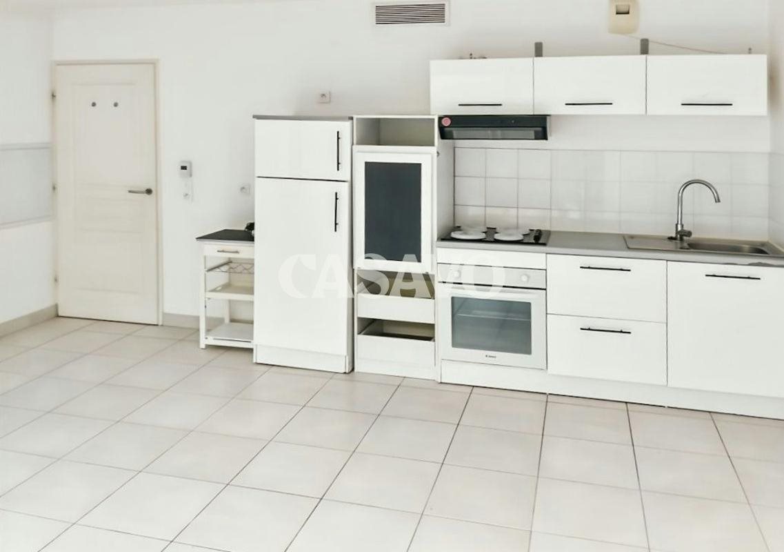 Appartement à vendre, 32m², Aix-en-Provence
