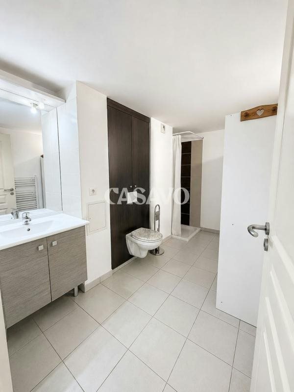 Appartement à vendre, 32m², Aix-en-Provence