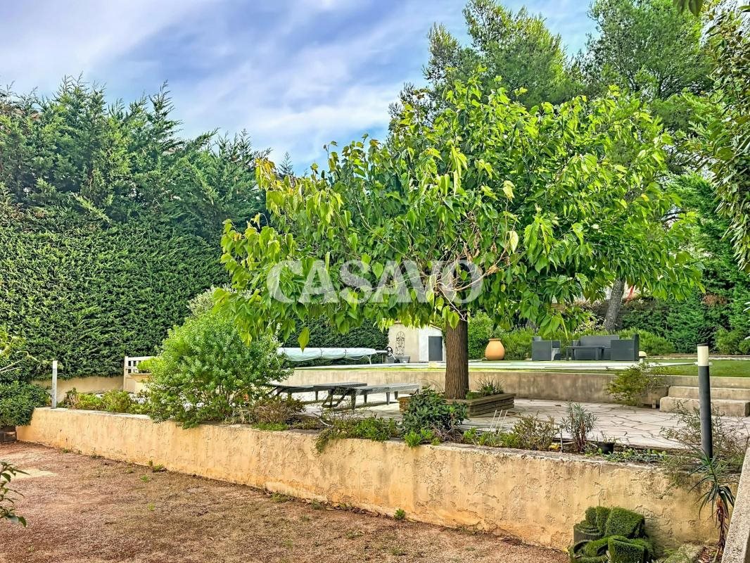 Maison à vendre, 117m², Le Rove