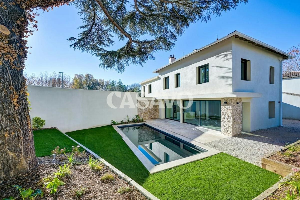 Maison à vendre, 100m², Aix-en-Provence