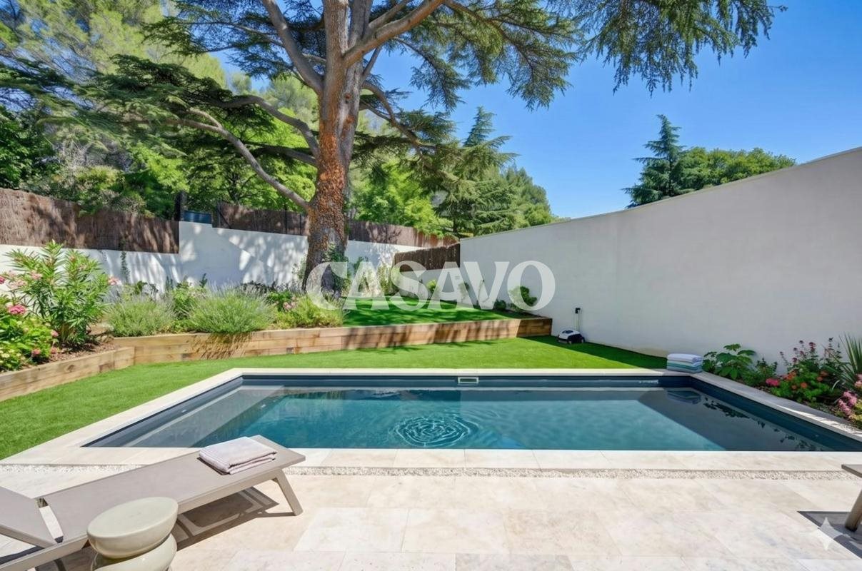 Maison à vendre, 100m², Aix-en-Provence