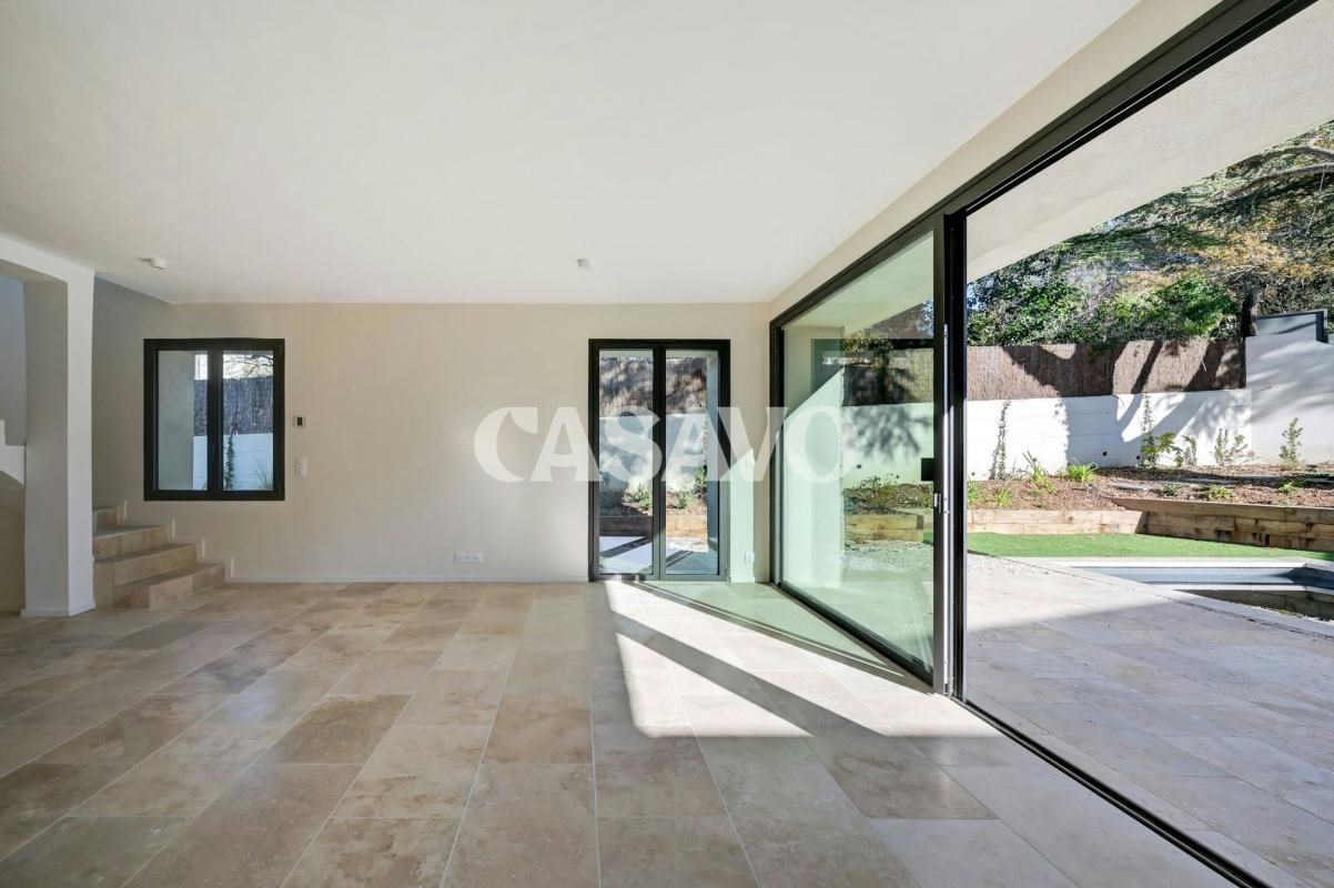 Maison à vendre, 100m², Aix-en-Provence