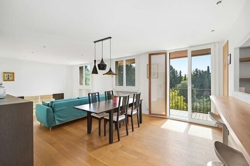 Appartement 4 pièces 90 m² · à Aix-en-Provence · 90 m² · 428 000 €