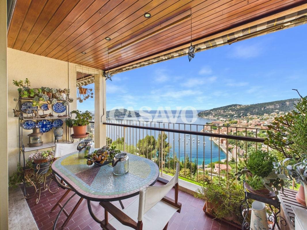 Appartement à vendre, 55m², Villefranche-sur-Mer