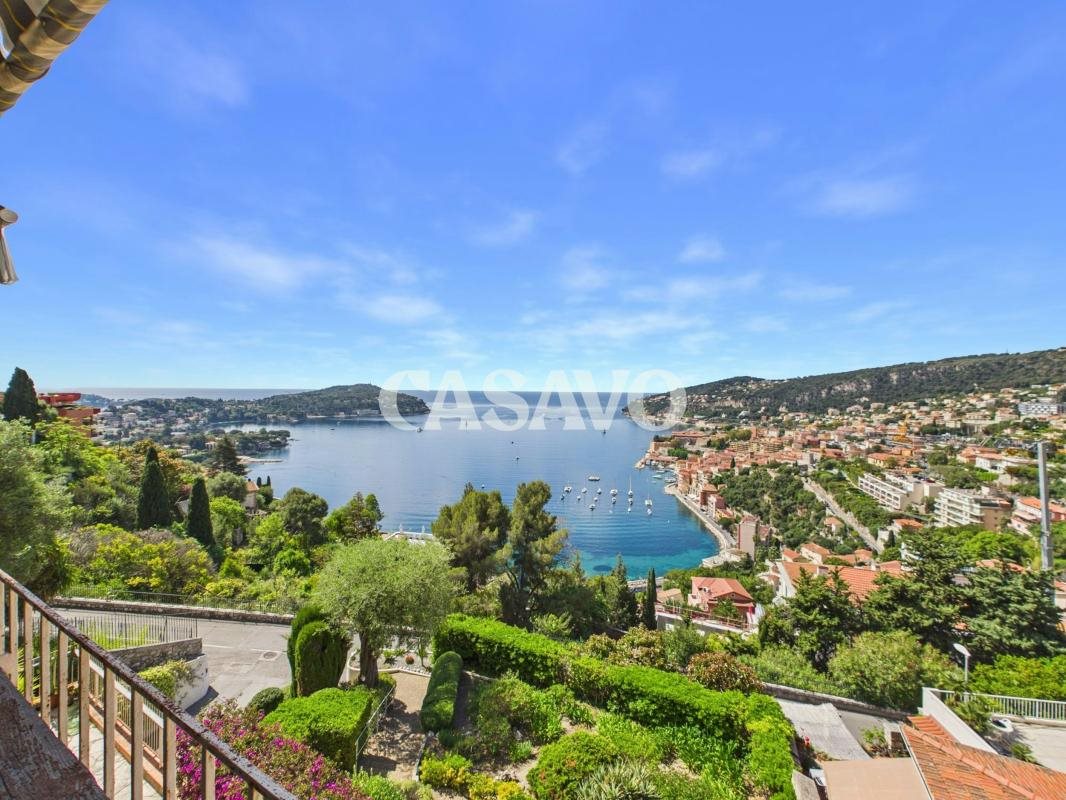 Appartement à vendre, 55m², Villefranche-sur-Mer