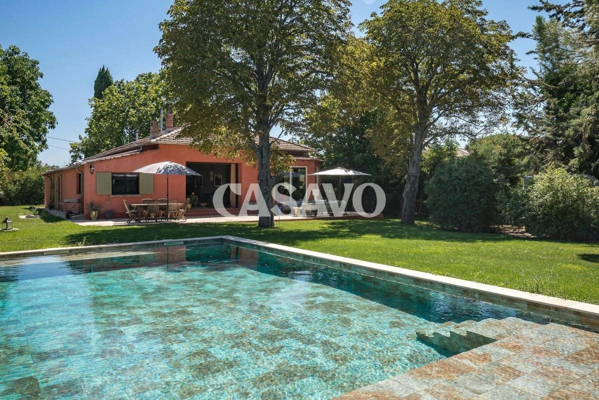 Maison à vendre, 191m², Aix-en-Provence
