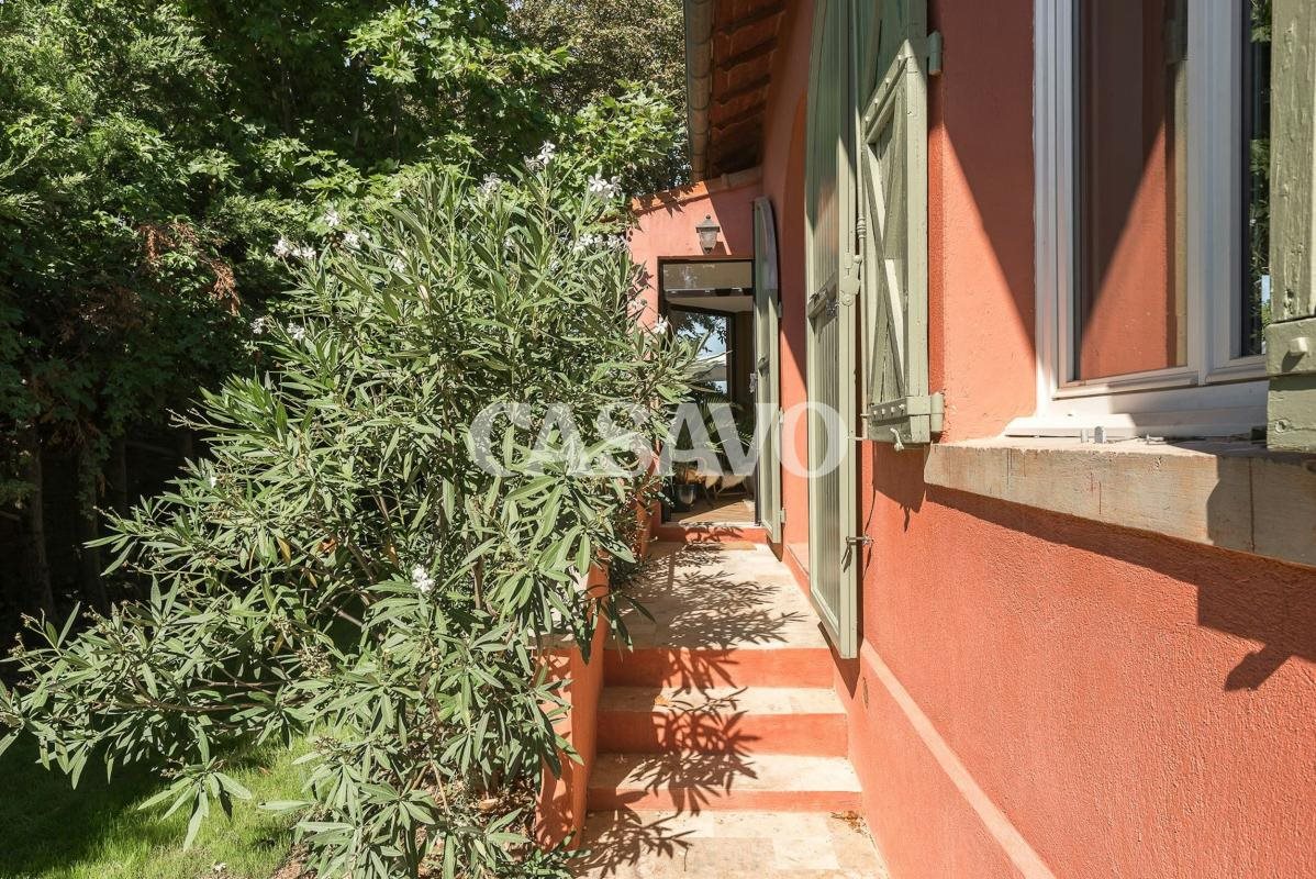 Maison à vendre, 191m², Aix-en-Provence