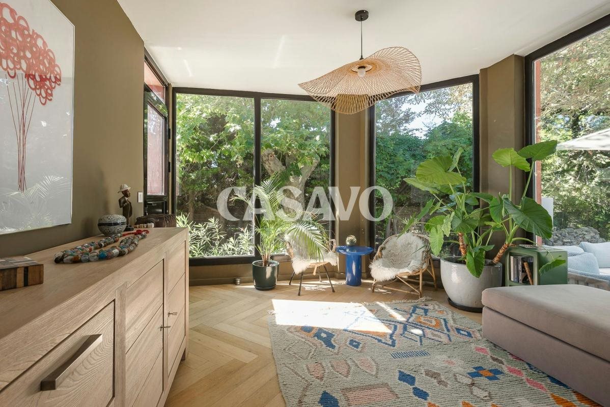 Maison à vendre, 191m², Aix-en-Provence