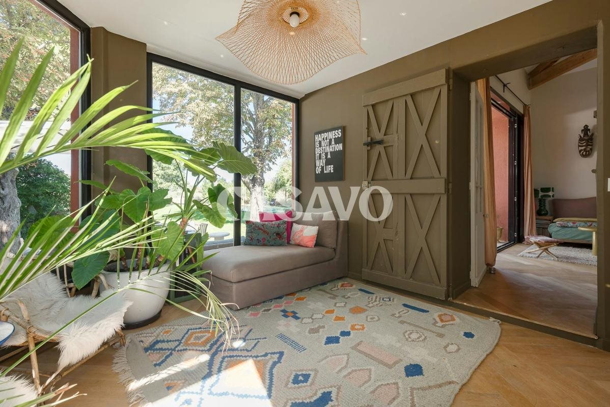 Maison à vendre, 191m², Aix-en-Provence