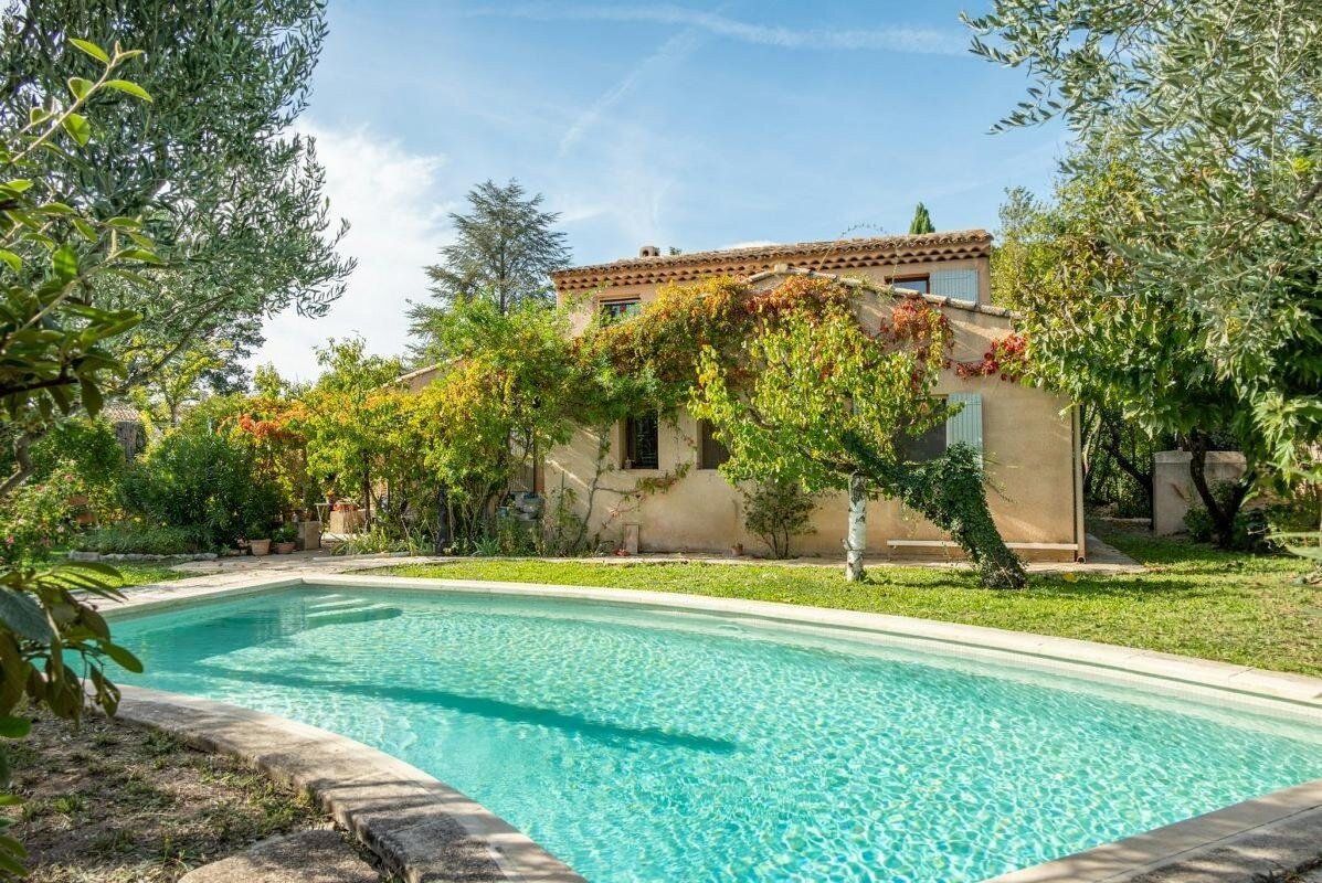 Maison à vendre, 150m², Aix-en-Provence