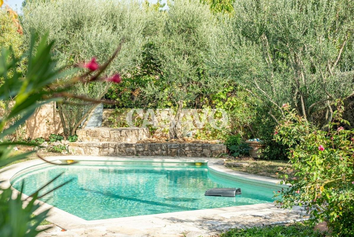 Maison à vendre, 150m², Aix-en-Provence