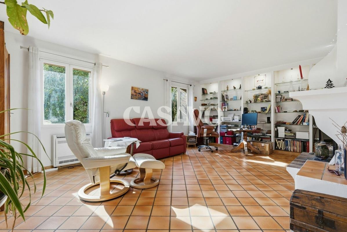 Maison à vendre, 150m², Aix-en-Provence