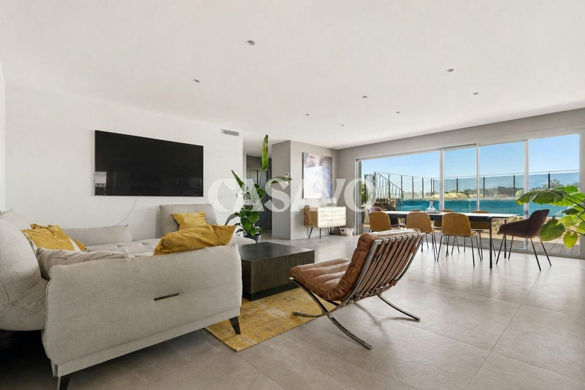 Appartement à vendre, 145m², Eguilles
