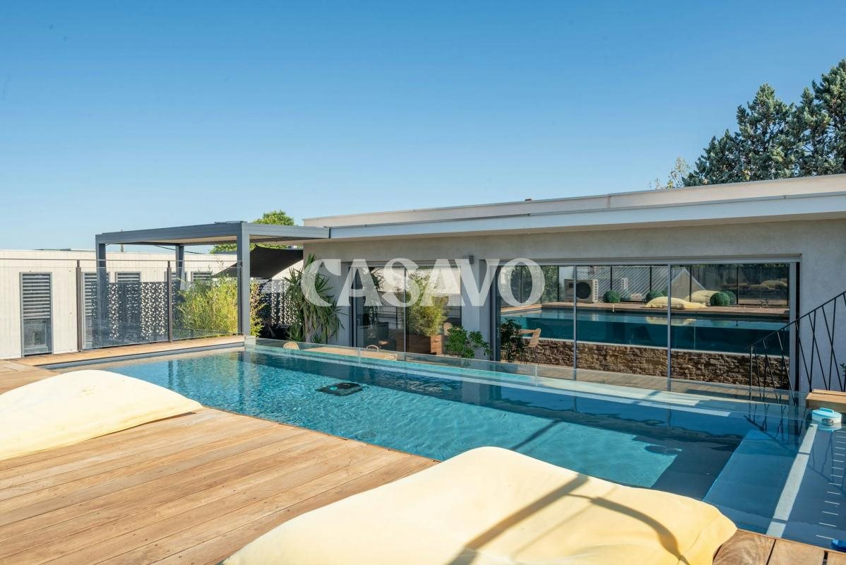 Appartement à vendre, 145m², Eguilles