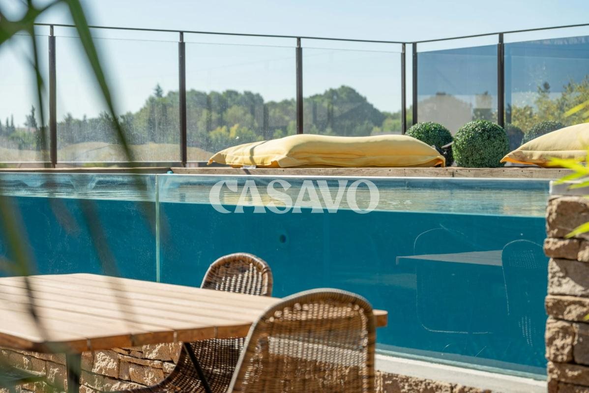 Appartement à vendre, 145m², Eguilles