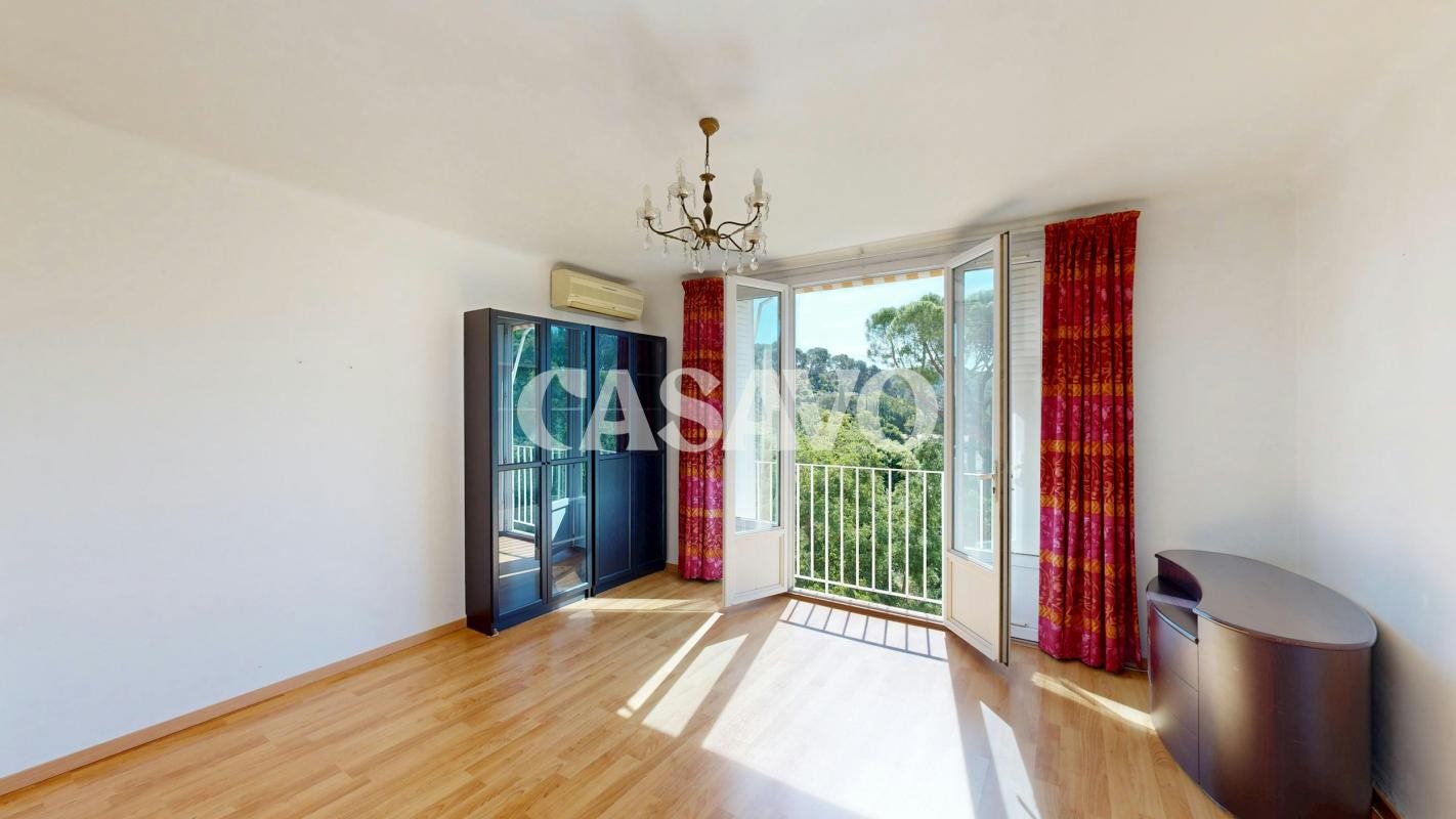 Appartement à vendre, 56m², Aix-en-Provence
