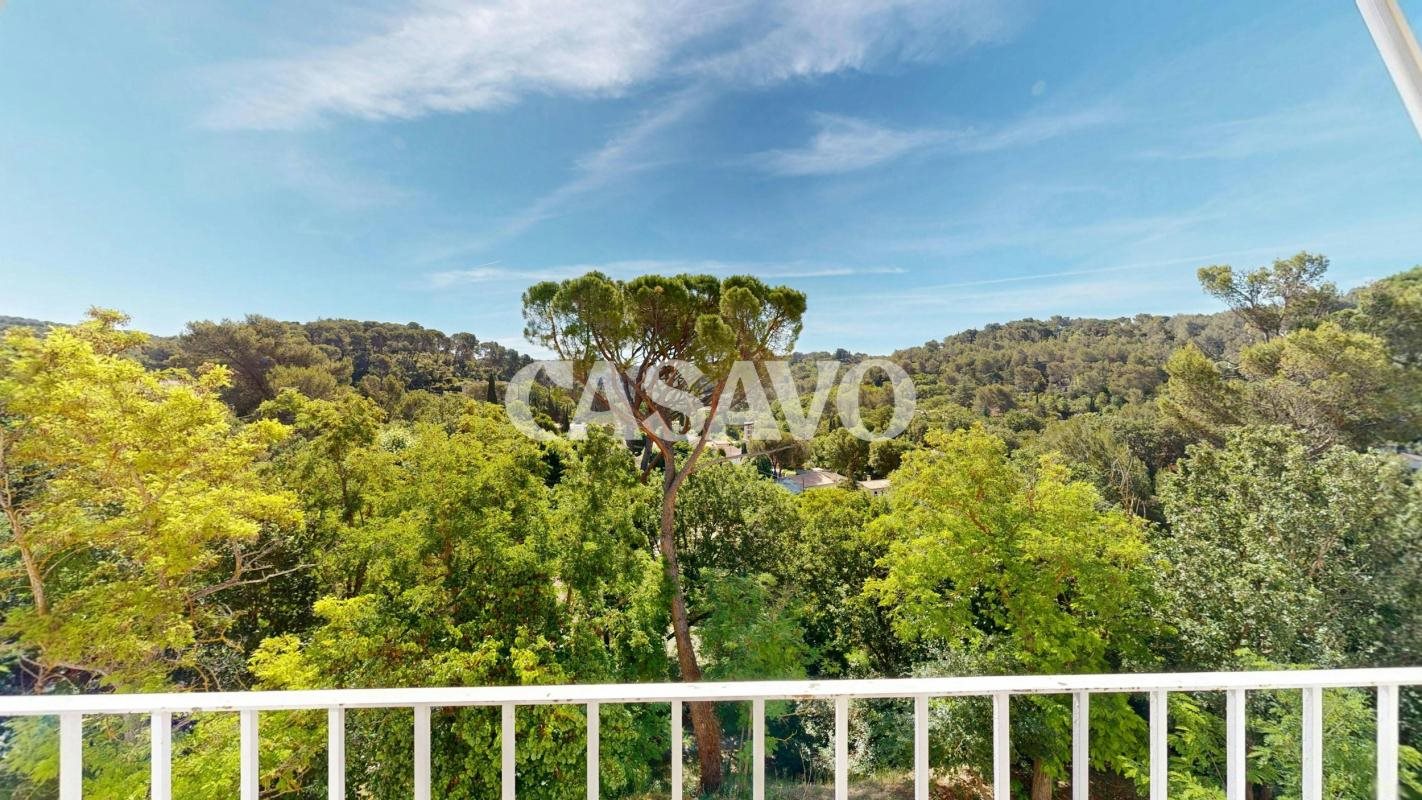 Appartement à vendre, 56m², Aix-en-Provence