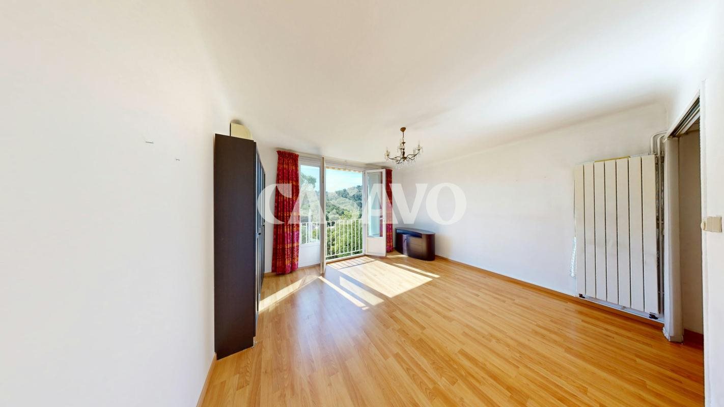 Appartement à vendre, 56m², Aix-en-Provence