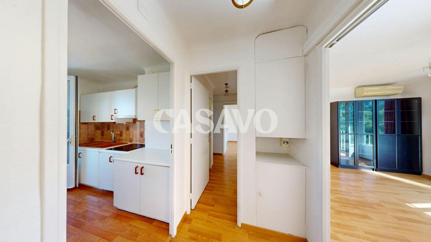 Appartement – Aix-en-Provence - Vue 5