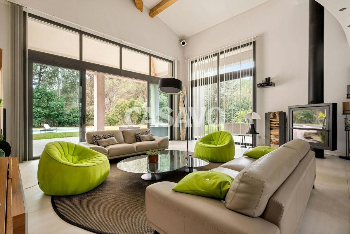 Maison à vendre, 272m², Auriol