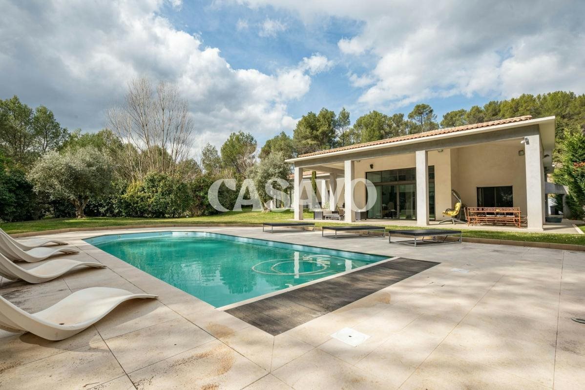 Maison à vendre, 272m², Auriol