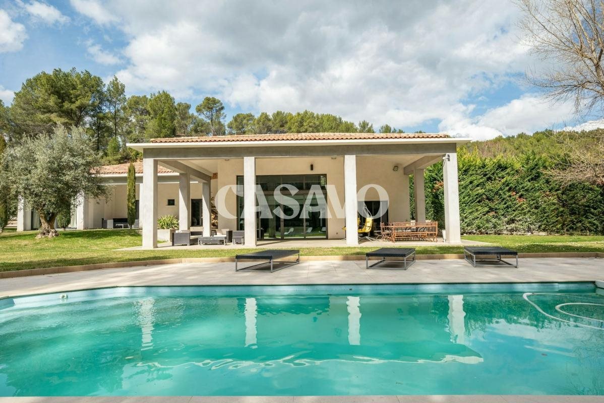 Maison à vendre, 272m², Auriol