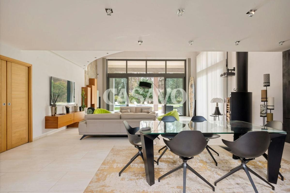 Maison à vendre, 272m², Auriol