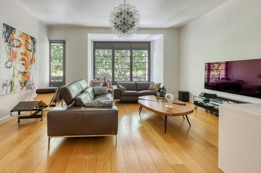 Appartement 5 pièces 117 m² · à Aix-en-Provence · 117 m² · 950 000 €