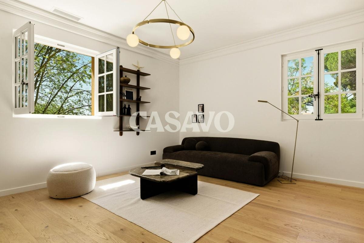 Appartement à vendre, 62m², Aix-en-Provence