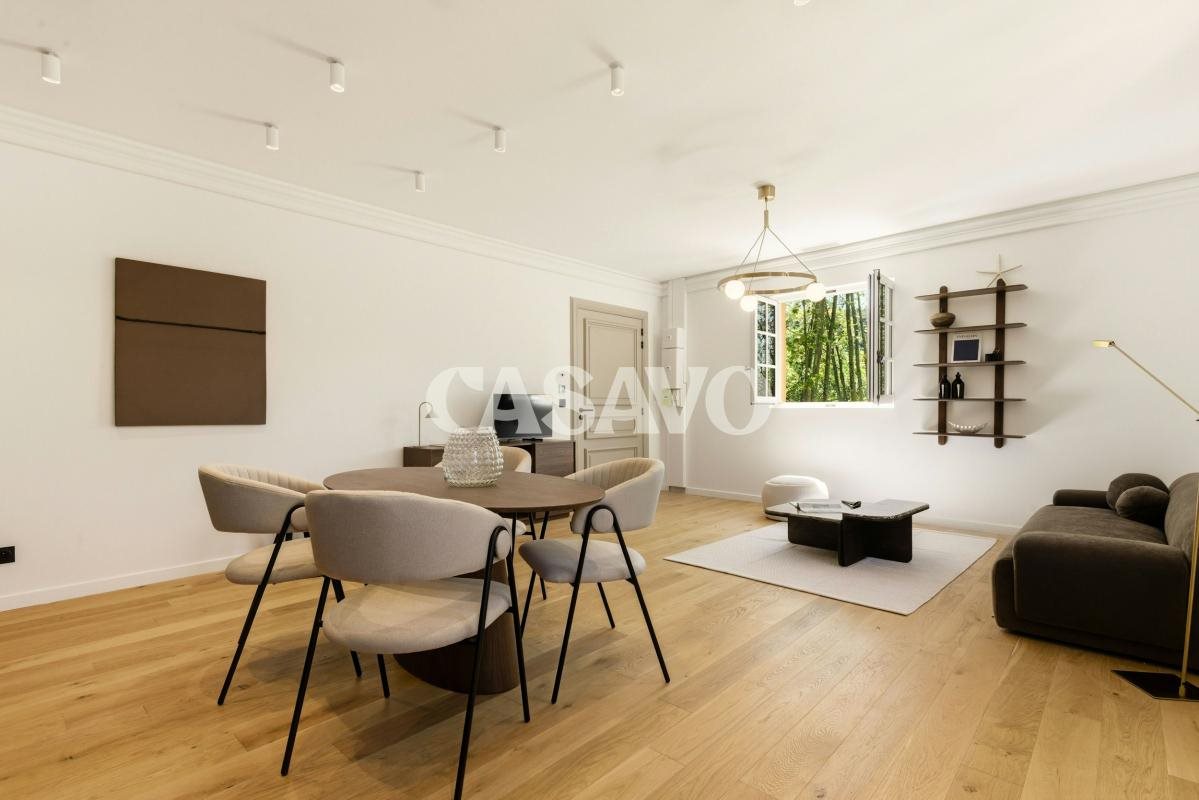 Appartement à vendre, 62m², Aix-en-Provence