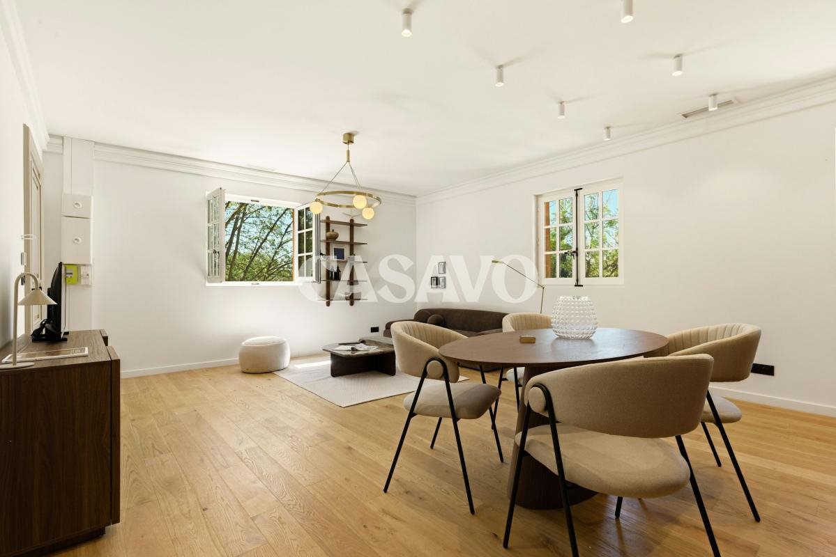 Appartement à vendre, 62m², Aix-en-Provence