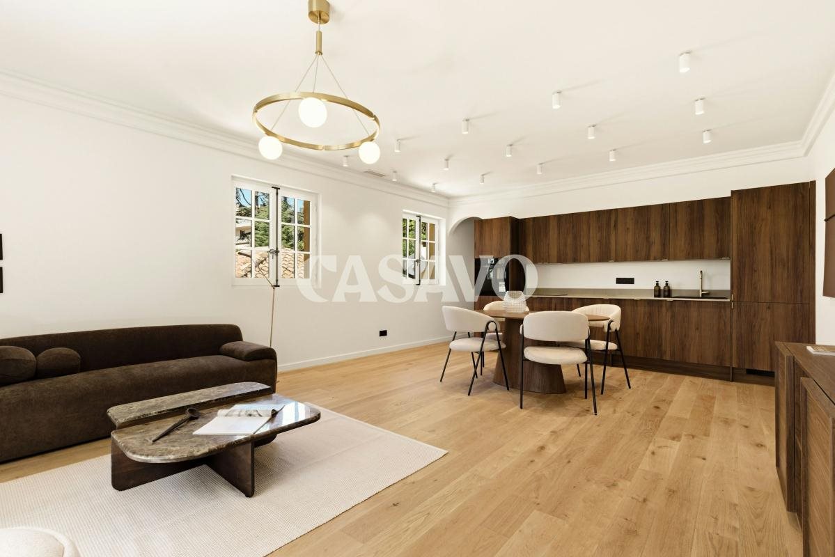 Appartement à vendre, 62m², Aix-en-Provence