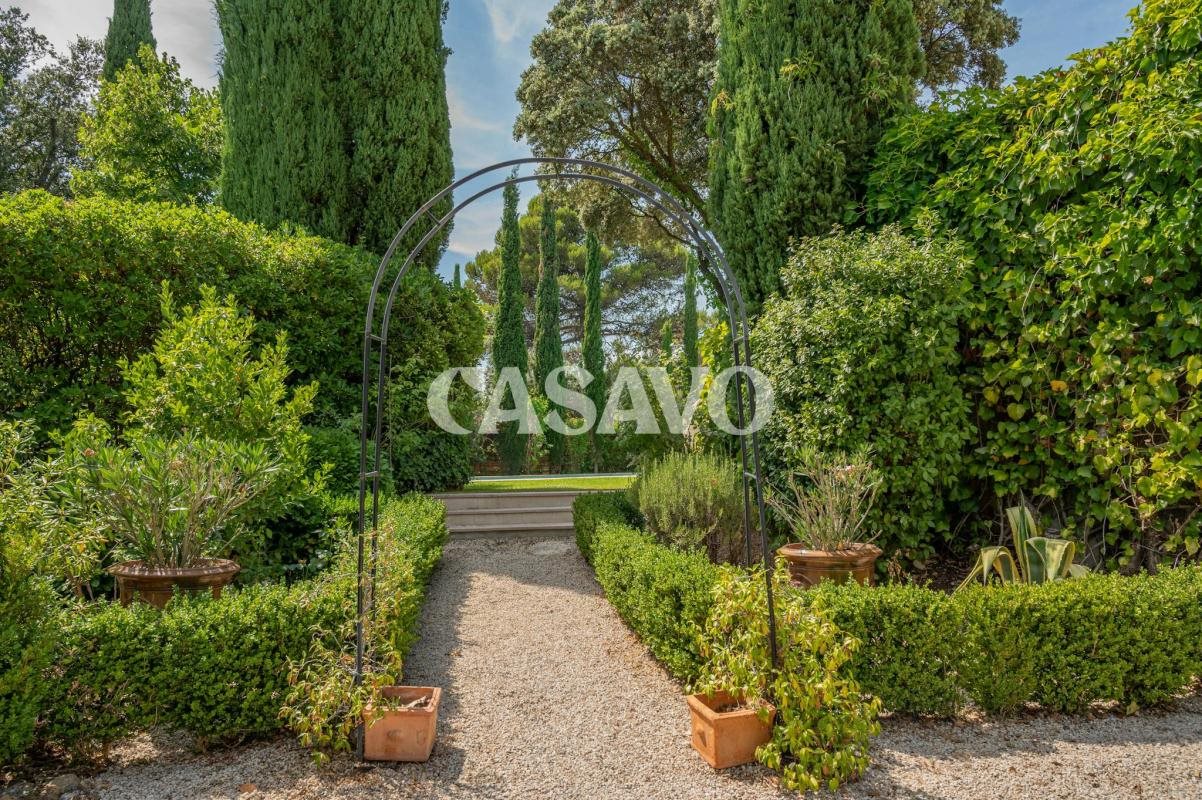 Maison à vendre, 272m², Saint-Marc-Jaumegarde