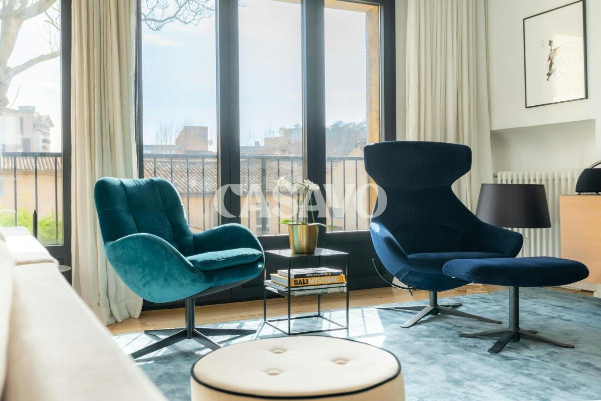 Maison – Aix-en-Provence, Cuques - Vue 5