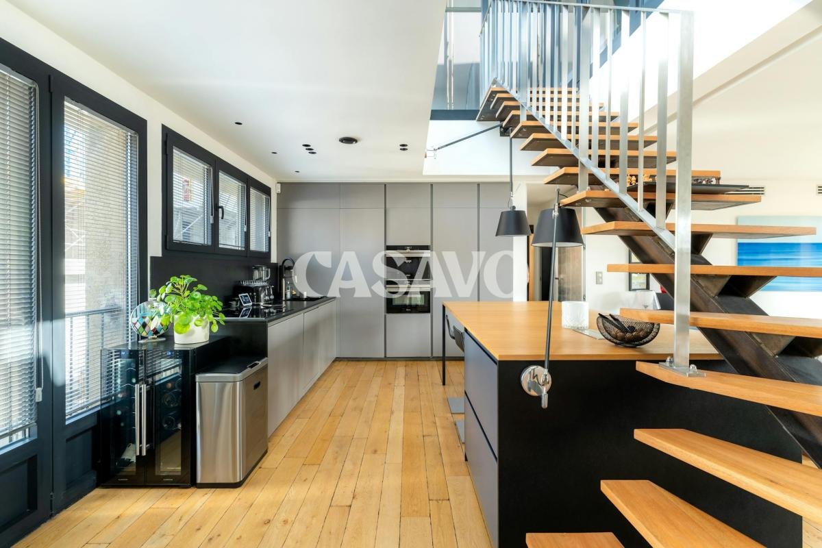 Maison – Aix-en-Provence, Cuques - Plus