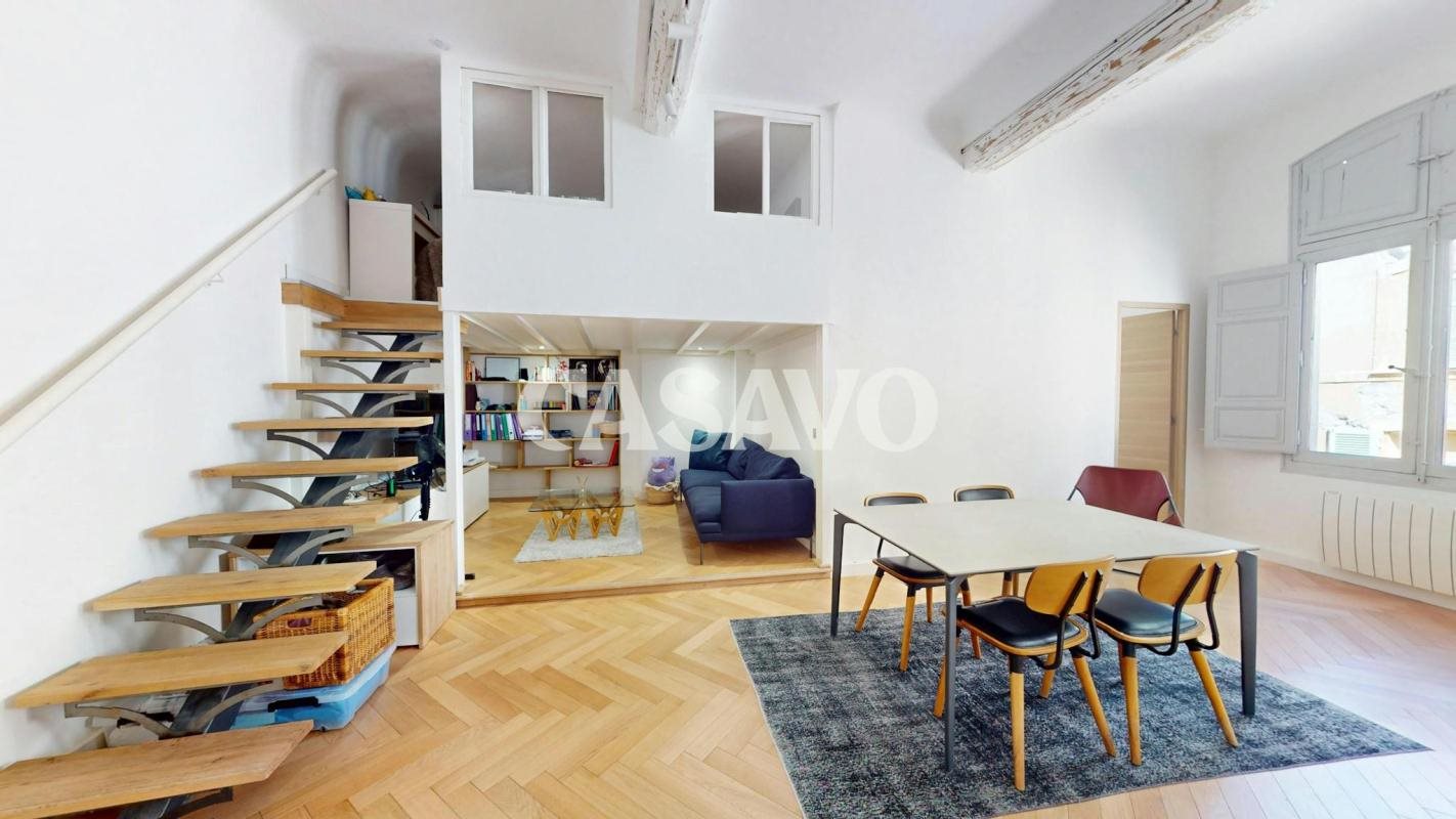Appartement à vendre, 54m², Aix-en-Provence