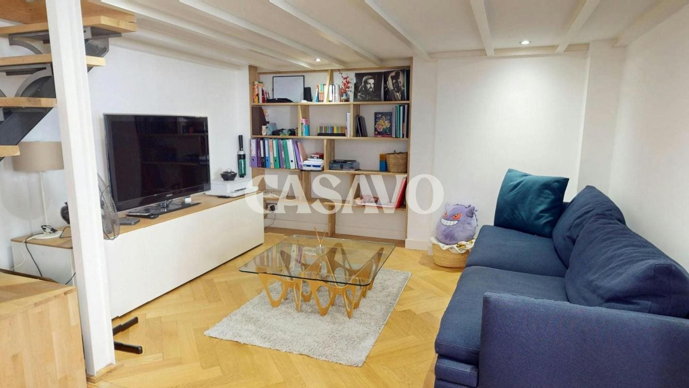 Appartement à vendre, 54m², Aix-en-Provence