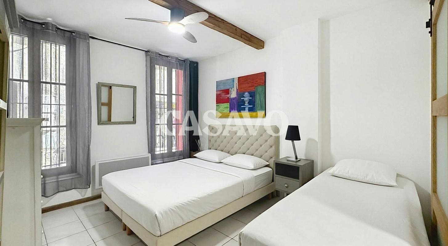 Appartement à vendre, 48m², Arles