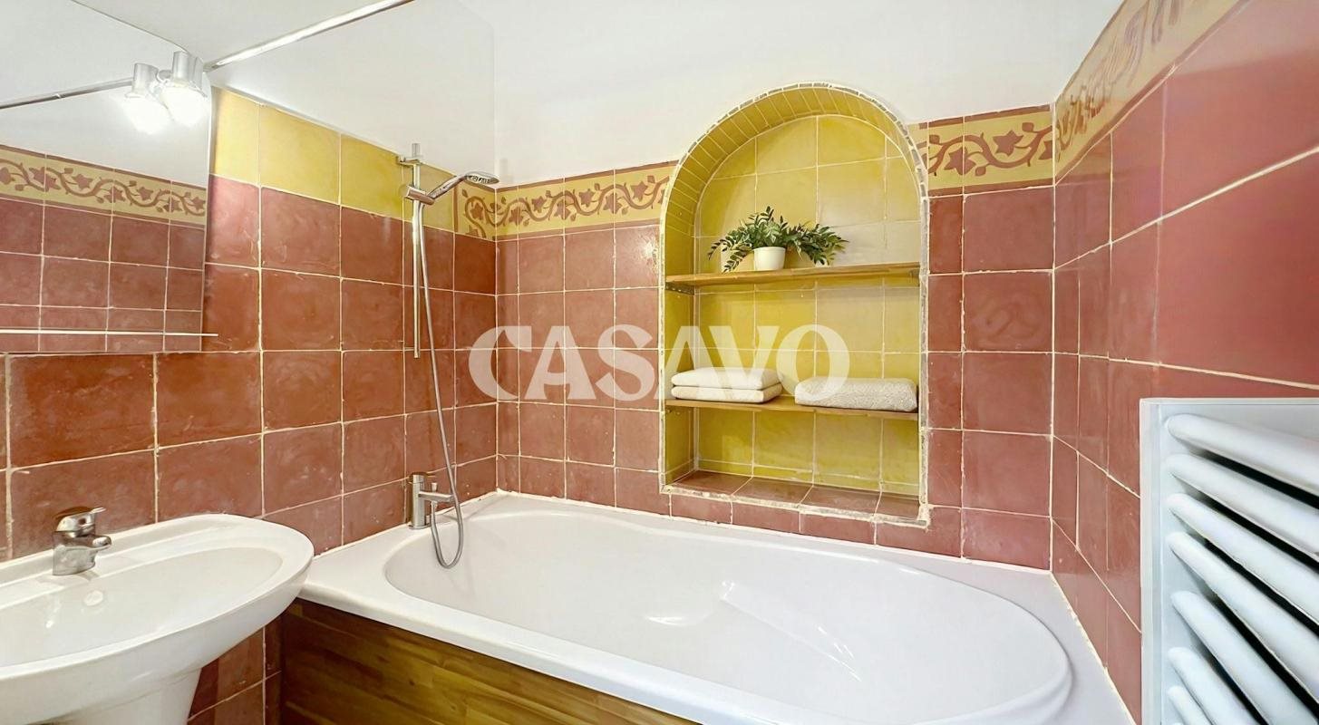Appartement à vendre, 48m², Arles