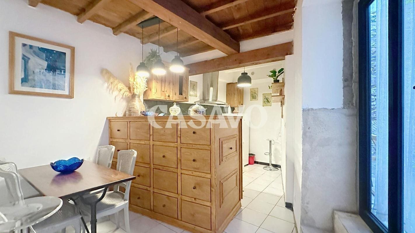 Appartement à vendre, 48m², Arles