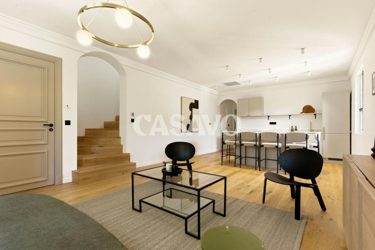 Appartement à vendre, 81m², Aix-en-Provence