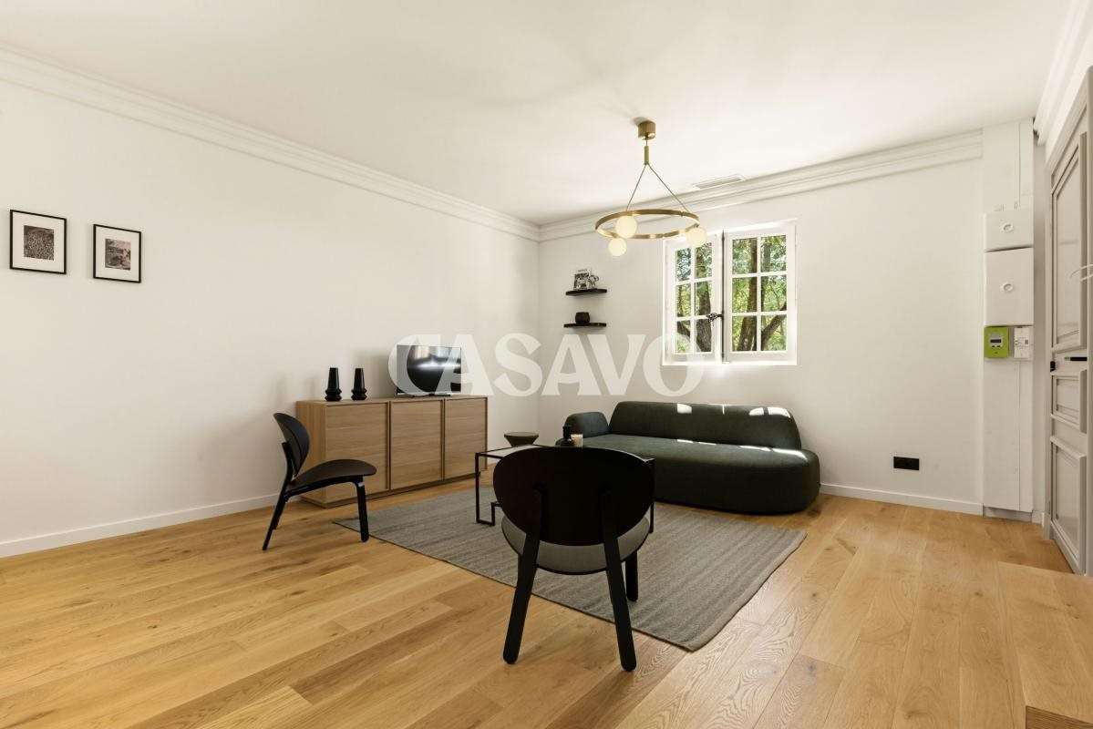 Appartement à vendre, 81m², Aix-en-Provence