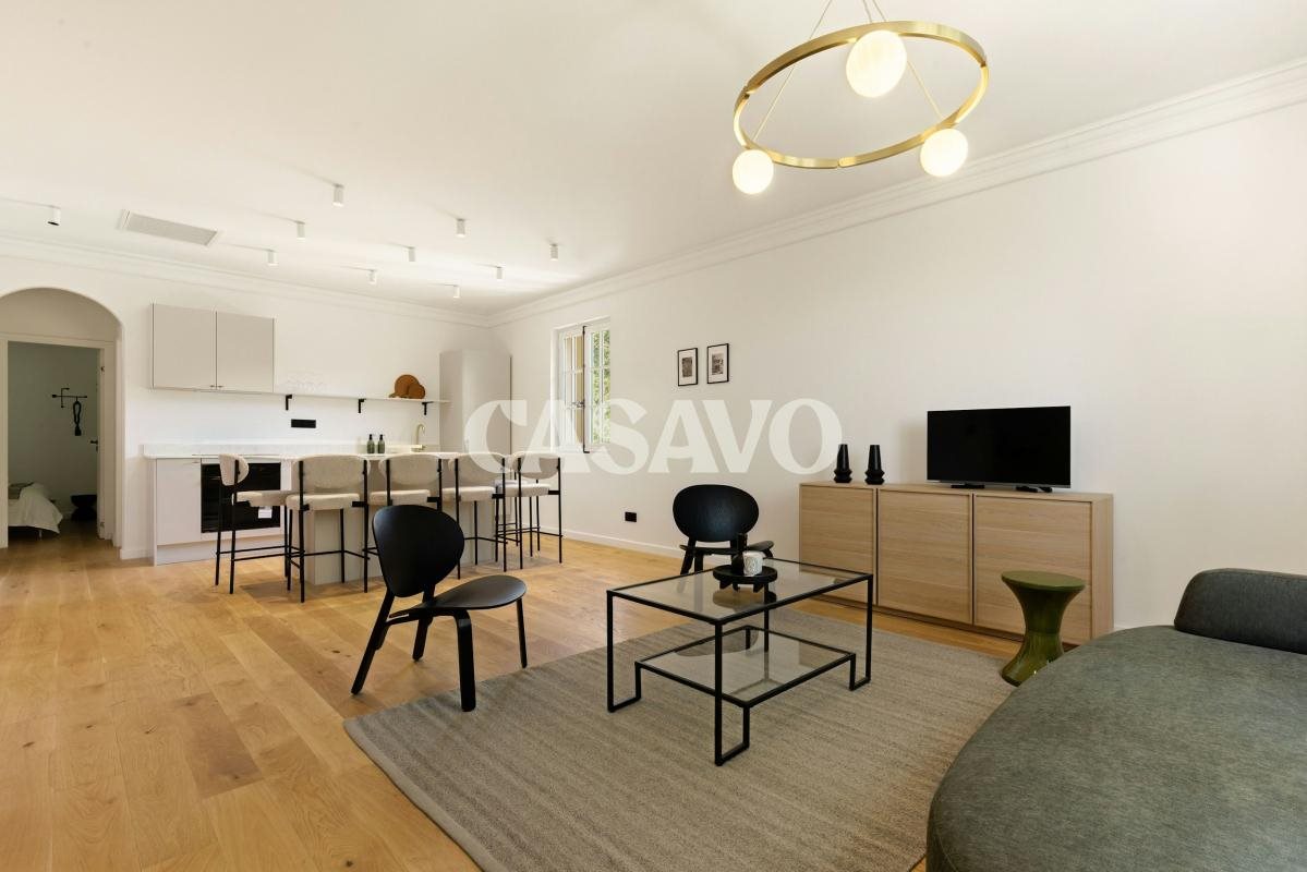 Appartement à vendre, 81m², Aix-en-Provence