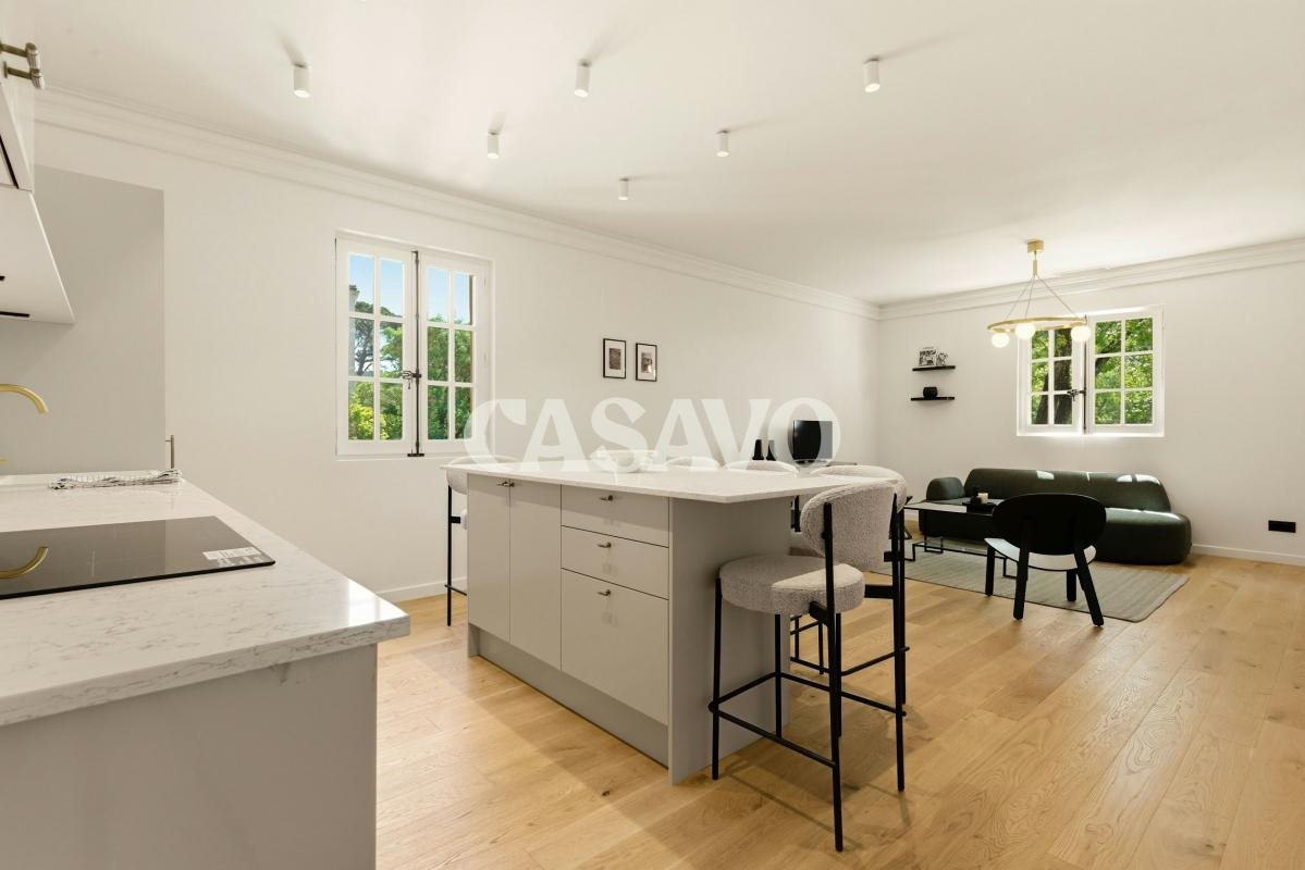 Appartement à vendre, 81m², Aix-en-Provence