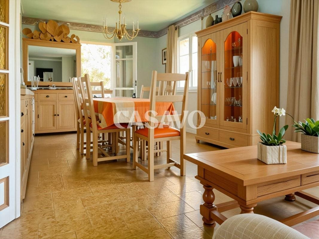 Maison à vendre, 170m², Antibes