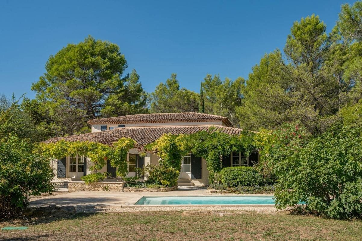 Maison à vendre, 240m², Lambesc