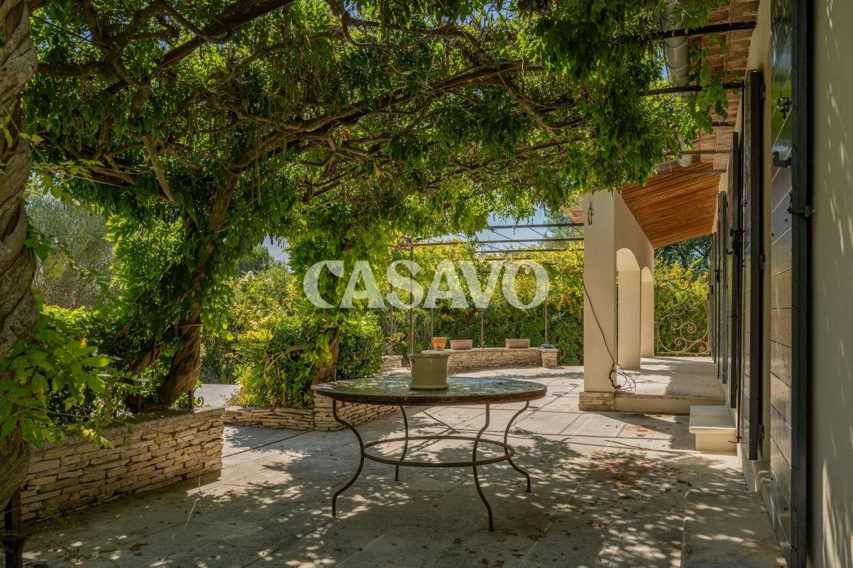 Maison à vendre, 240m², Lambesc