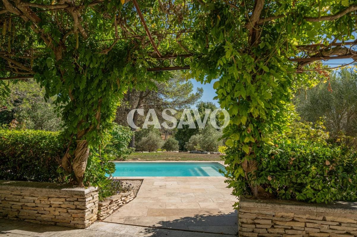 Maison à vendre, 240m², Lambesc