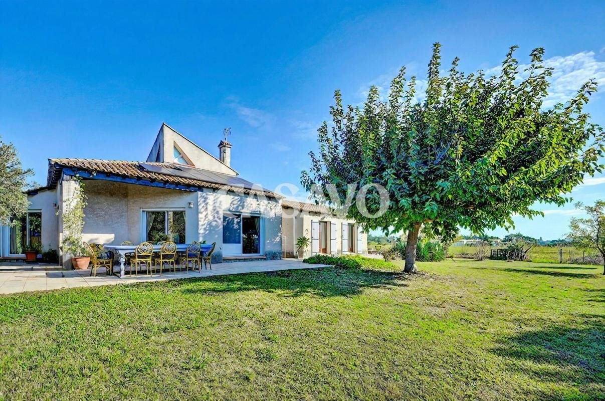 Maison à vendre, 136m², Arles