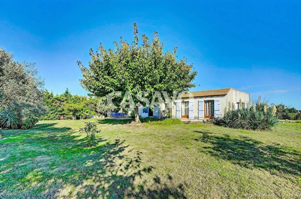 Maison à vendre, 136m², Arles